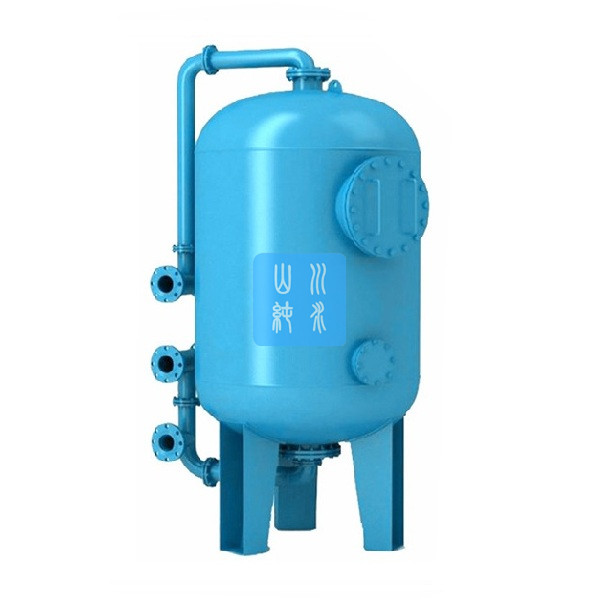 機械過濾器